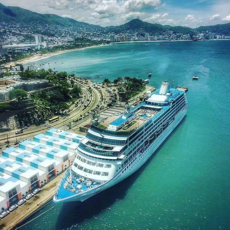 Hotel Costa Miramar Acapulco Exterior foto